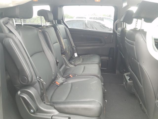 Photo 5 VIN: 5FNRL6H81MB021958 - HONDA ODYSSEY TO 