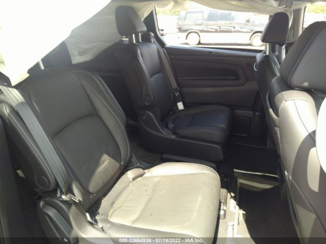 Photo 7 VIN: 5FNRL6H81MB033950 - HONDA ODYSSEY 