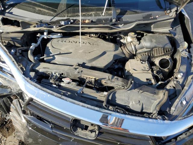 Photo 11 VIN: 5FNRL6H81MB036587 - HONDA ODYSSEY TO 