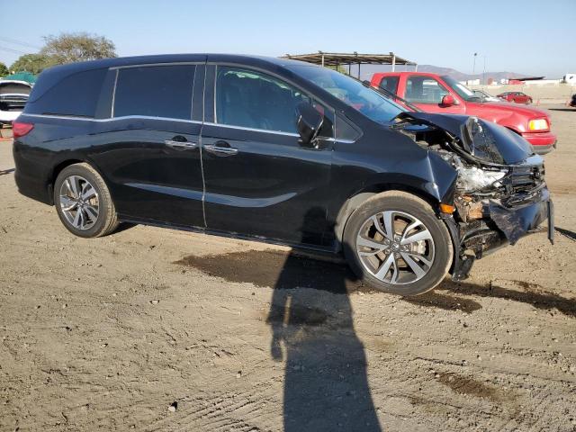 Photo 3 VIN: 5FNRL6H81MB036587 - HONDA ODYSSEY TO 