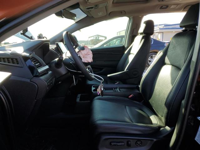 Photo 6 VIN: 5FNRL6H81MB036587 - HONDA ODYSSEY TO 