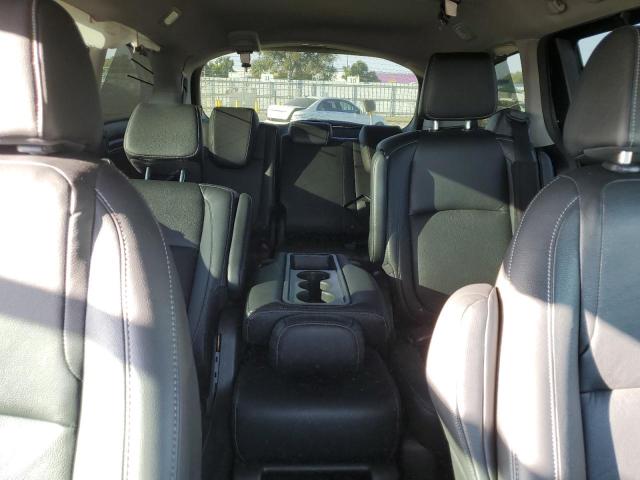 Photo 9 VIN: 5FNRL6H81MB036587 - HONDA ODYSSEY TO 