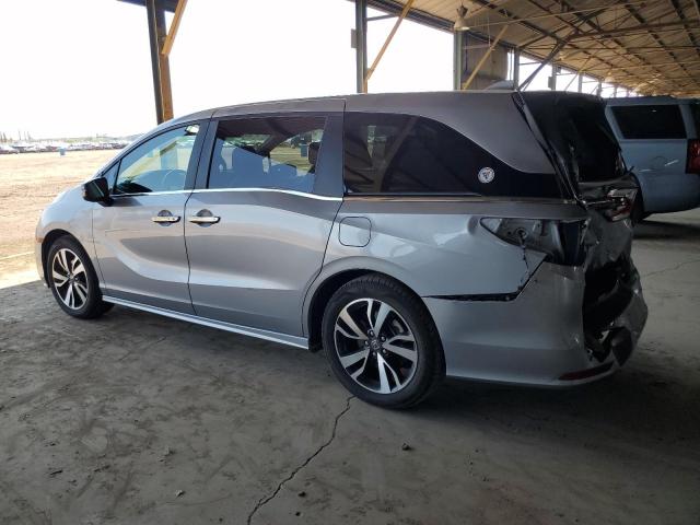 Photo 1 VIN: 5FNRL6H81NB013232 - HONDA ODYSSEY TO 