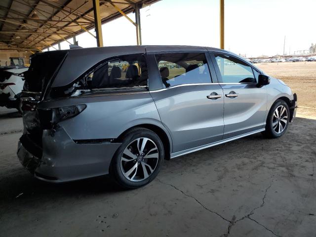 Photo 2 VIN: 5FNRL6H81NB013232 - HONDA ODYSSEY TO 