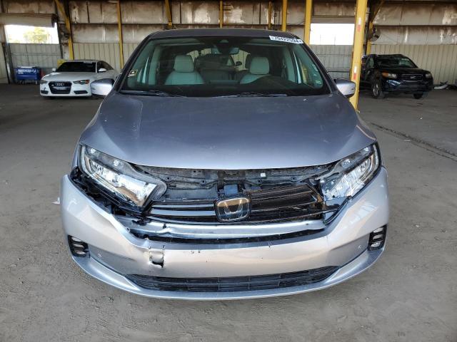 Photo 4 VIN: 5FNRL6H81NB013232 - HONDA ODYSSEY TO 