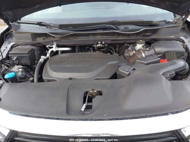 Photo 9 VIN: 5FNRL6H81NB017538 - HONDA ODYSSEY 