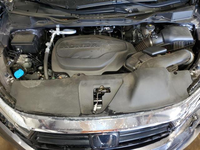 Photo 11 VIN: 5FNRL6H81NB029110 - HONDA ODYSSEY 