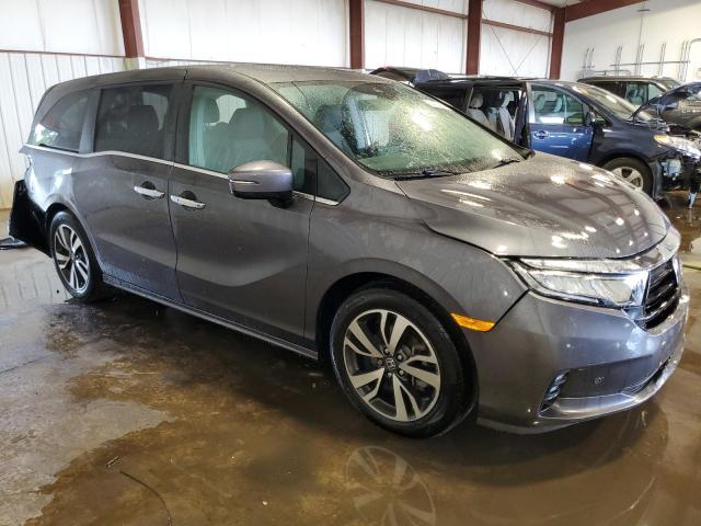 Photo 3 VIN: 5FNRL6H81NB029110 - HONDA ODYSSEY 