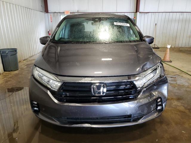 Photo 4 VIN: 5FNRL6H81NB029110 - HONDA ODYSSEY 