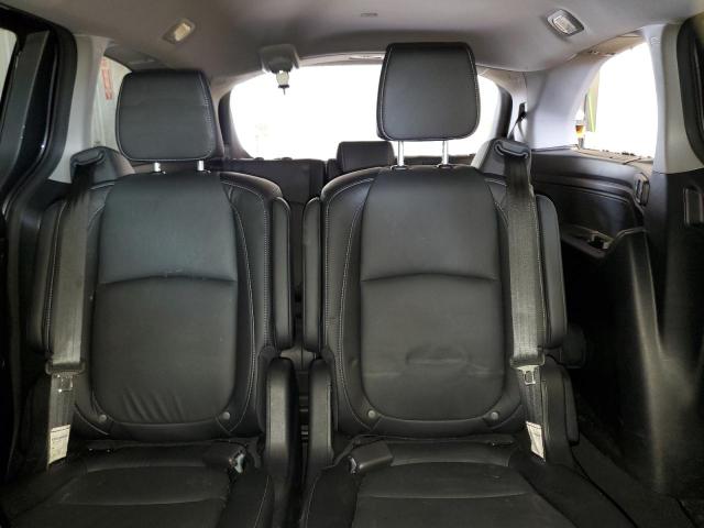 Photo 9 VIN: 5FNRL6H81NB029110 - HONDA ODYSSEY 