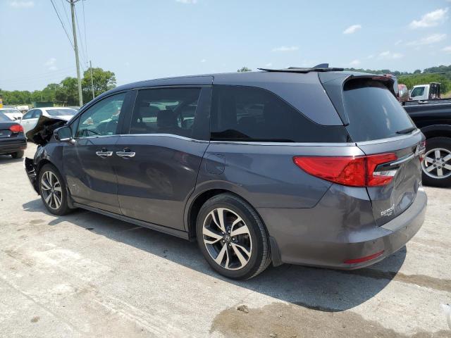 Photo 1 VIN: 5FNRL6H81NB052919 - HONDA ODYSSEY TO 