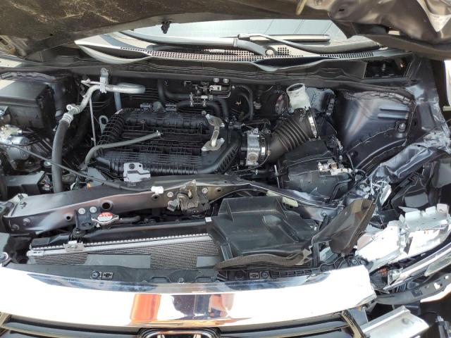 Photo 11 VIN: 5FNRL6H81NB052919 - HONDA ODYSSEY TO 