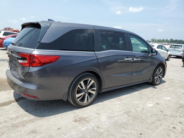 Photo 2 VIN: 5FNRL6H81NB052919 - HONDA ODYSSEY TO 