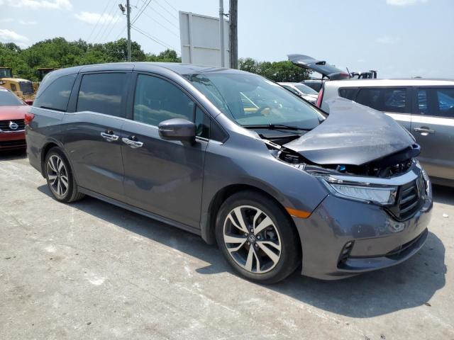 Photo 3 VIN: 5FNRL6H81NB052919 - HONDA ODYSSEY TO 