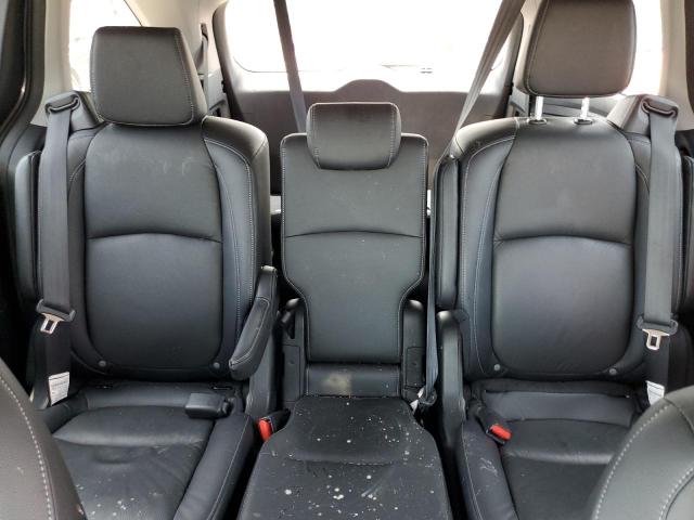 Photo 9 VIN: 5FNRL6H81NB052919 - HONDA ODYSSEY TO 