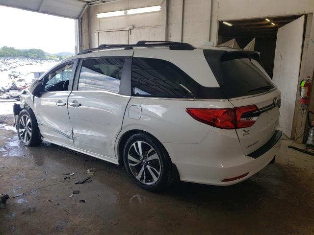 Photo 1 VIN: 5FNRL6H81NB067047 - HONDA ODYSSEY 