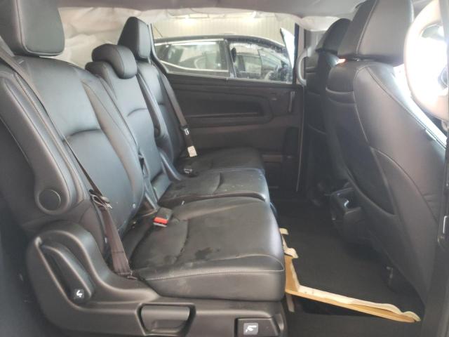 Photo 10 VIN: 5FNRL6H81NB067047 - HONDA ODYSSEY 