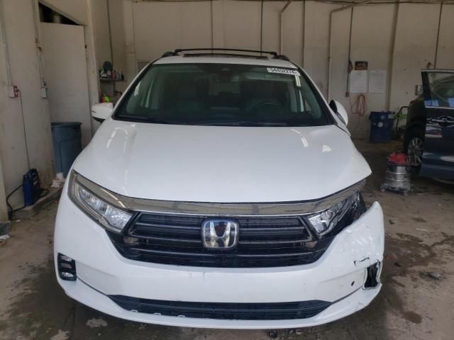 Photo 4 VIN: 5FNRL6H81NB067047 - HONDA ODYSSEY 