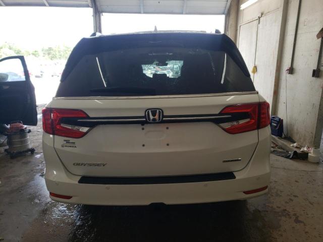 Photo 5 VIN: 5FNRL6H81NB067047 - HONDA ODYSSEY 