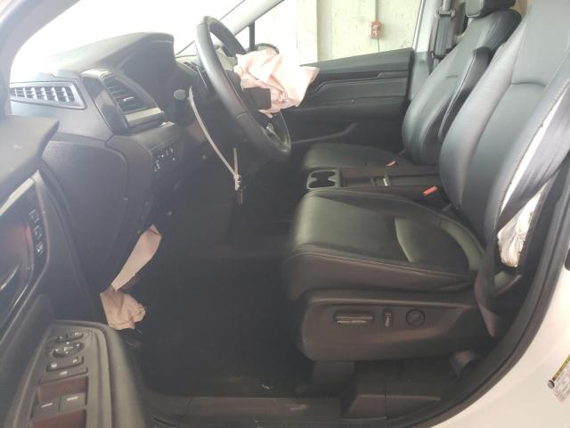 Photo 6 VIN: 5FNRL6H81NB067047 - HONDA ODYSSEY 