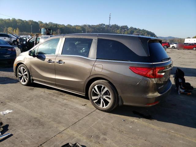 Photo 1 VIN: 5FNRL6H81NB067291 - HONDA ODYSSEY TO 