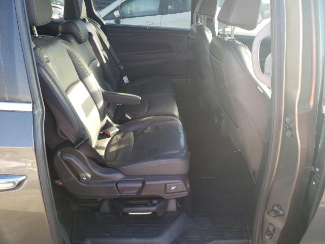 Photo 10 VIN: 5FNRL6H81NB067291 - HONDA ODYSSEY TO 