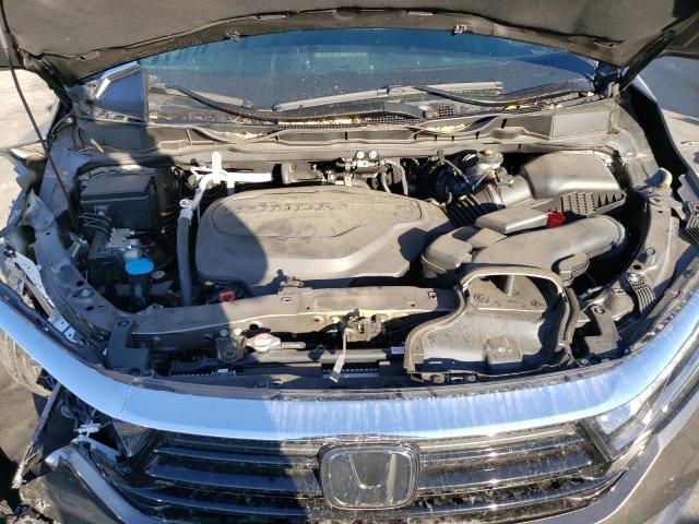 Photo 11 VIN: 5FNRL6H81NB067291 - HONDA ODYSSEY TO 