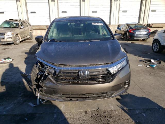 Photo 4 VIN: 5FNRL6H81NB067291 - HONDA ODYSSEY TO 