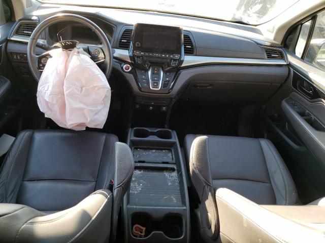 Photo 7 VIN: 5FNRL6H81NB067291 - HONDA ODYSSEY TO 