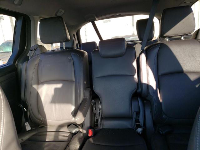 Photo 9 VIN: 5FNRL6H81NB067291 - HONDA ODYSSEY TO 