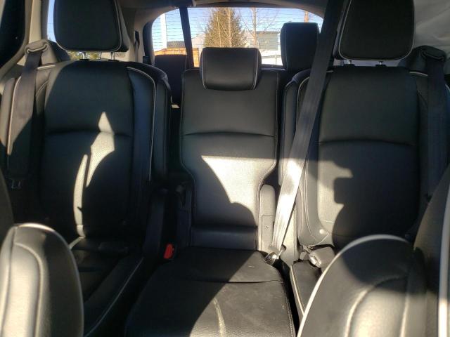 Photo 9 VIN: 5FNRL6H81NB504299 - HONDA ODYSSEY TO 