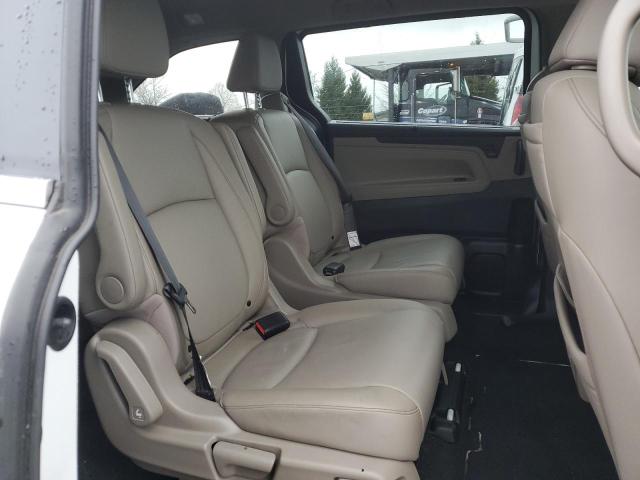 Photo 10 VIN: 5FNRL6H81PB001388 - HONDA ODYSSEY 