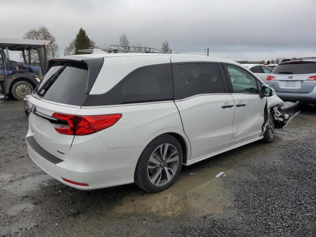 Photo 2 VIN: 5FNRL6H81PB001388 - HONDA ODYSSEY 