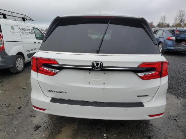 Photo 5 VIN: 5FNRL6H81PB001388 - HONDA ODYSSEY 