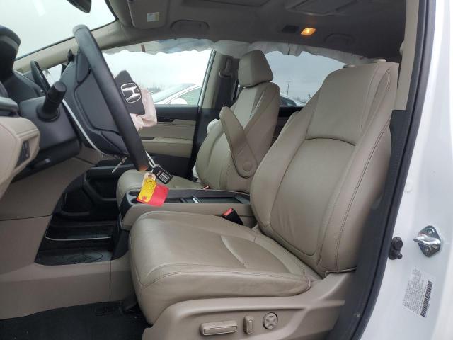 Photo 6 VIN: 5FNRL6H81PB001388 - HONDA ODYSSEY 