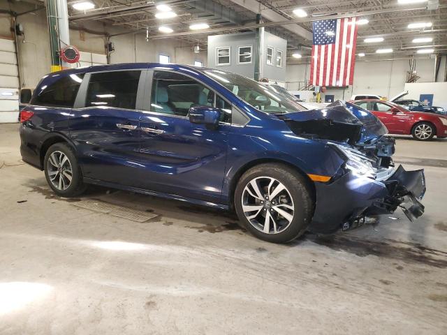 Photo 3 VIN: 5FNRL6H81PB010124 - HONDA ODYSSEY 