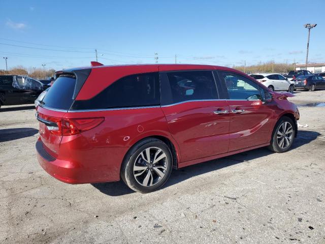 Photo 2 VIN: 5FNRL6H81PB022936 - HONDA ODYSSEY TO 