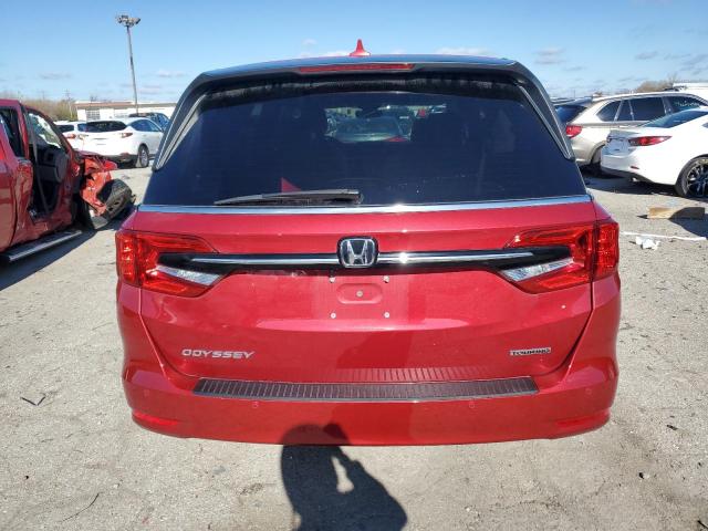 Photo 5 VIN: 5FNRL6H81PB022936 - HONDA ODYSSEY TO 