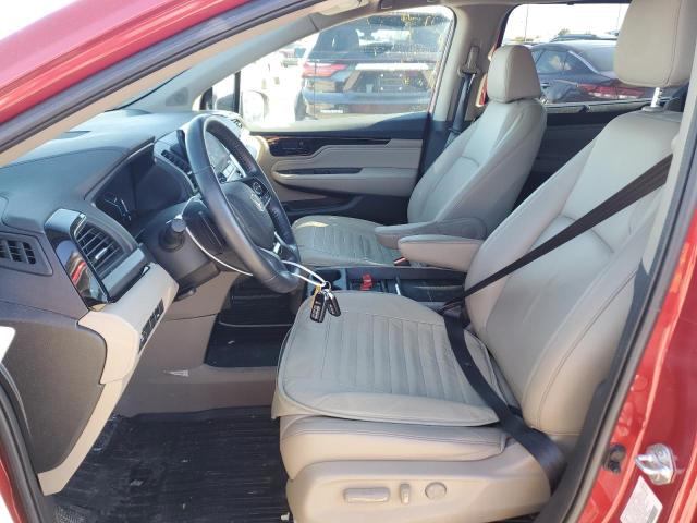 Photo 6 VIN: 5FNRL6H81PB022936 - HONDA ODYSSEY TO 