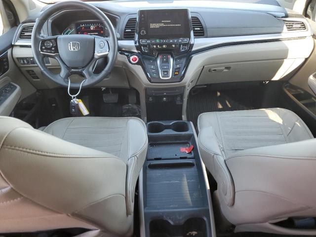 Photo 7 VIN: 5FNRL6H81PB022936 - HONDA ODYSSEY TO 