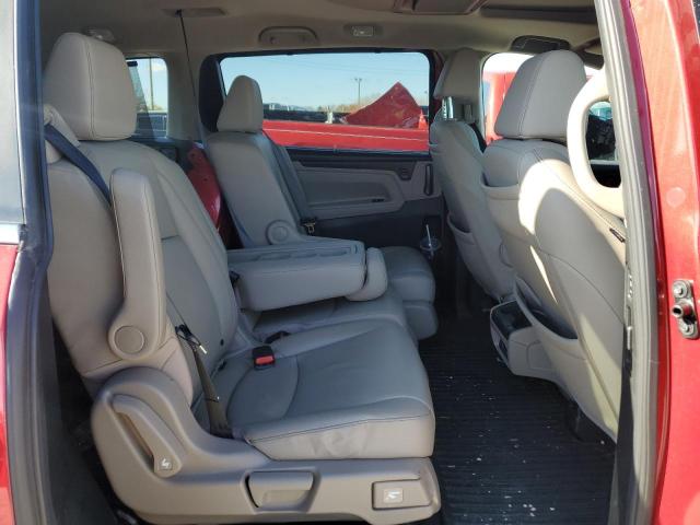 Photo 9 VIN: 5FNRL6H81PB022936 - HONDA ODYSSEY TO 