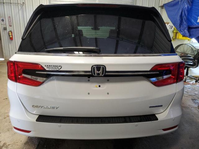 Photo 5 VIN: 5FNRL6H81PB028851 - HONDA ODYSSEY TO 