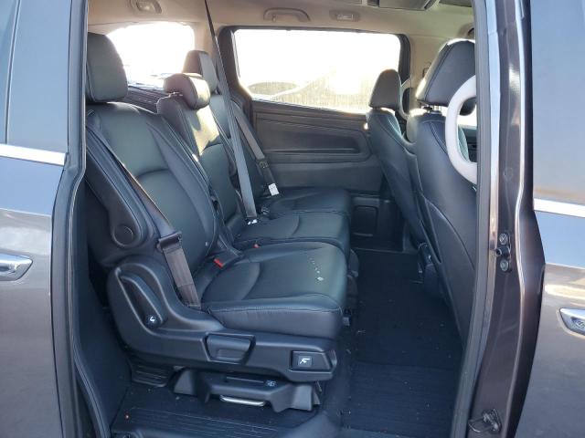 Photo 10 VIN: 5FNRL6H81PB032155 - HONDA ODYSSEY 