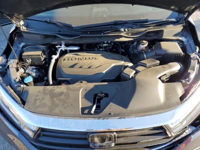 Photo 11 VIN: 5FNRL6H81PB032155 - HONDA ODYSSEY 