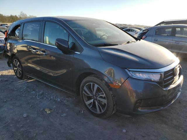 Photo 3 VIN: 5FNRL6H81PB032155 - HONDA ODYSSEY 