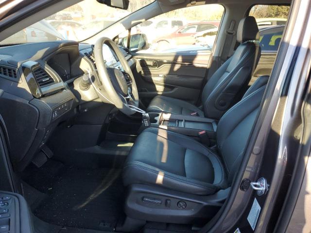 Photo 6 VIN: 5FNRL6H81PB032155 - HONDA ODYSSEY 