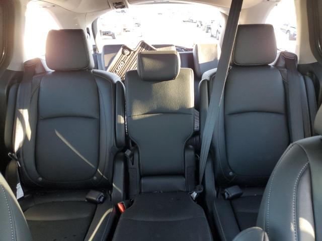 Photo 9 VIN: 5FNRL6H81PB032155 - HONDA ODYSSEY 