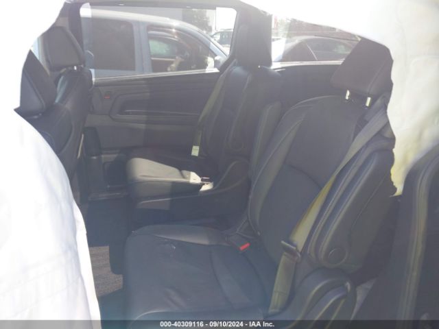 Photo 7 VIN: 5FNRL6H81PB047609 - HONDA ODYSSEY 