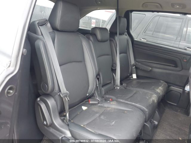 Photo 7 VIN: 5FNRL6H81RB007324 - HONDA ODYSSEY 