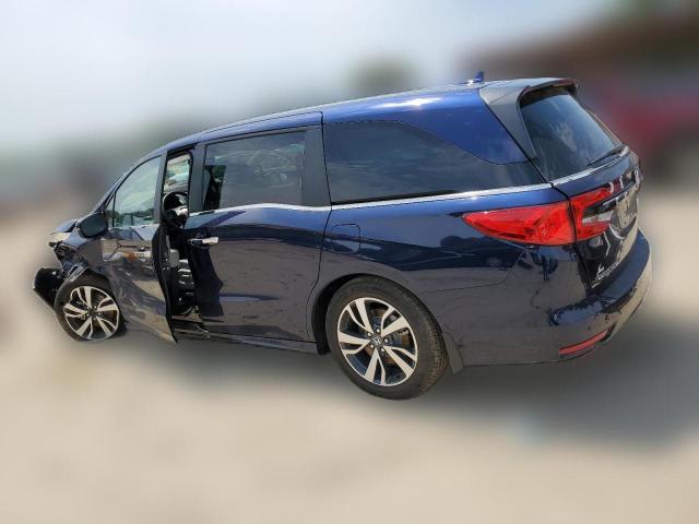 Photo 1 VIN: 5FNRL6H81RB032921 - HONDA ODYSSEY 